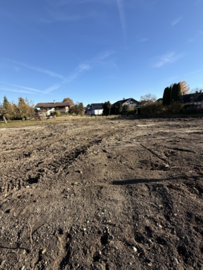 Baugrundstück ohne Maklerprovision in Bruckmühl – Heufeldmühle, 83052 Bruckmühl, Grundstück