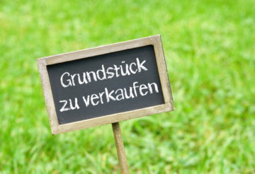 Baugrundstück für Einfamilienhaus in Bruckmühl zu verkaufen !, 83052 Bruckmühl, Grundstück