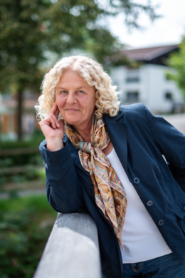 Monika Kuchler, Kuchler Immobilien GmbH