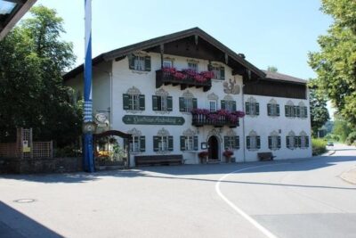 Gastronomie in Bad Feilnbach Au, 83075 Bad Feilnbach Au, Gaststätte